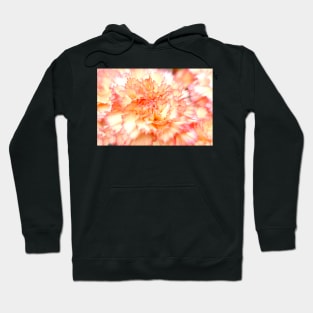 Art Carnation Hoodie